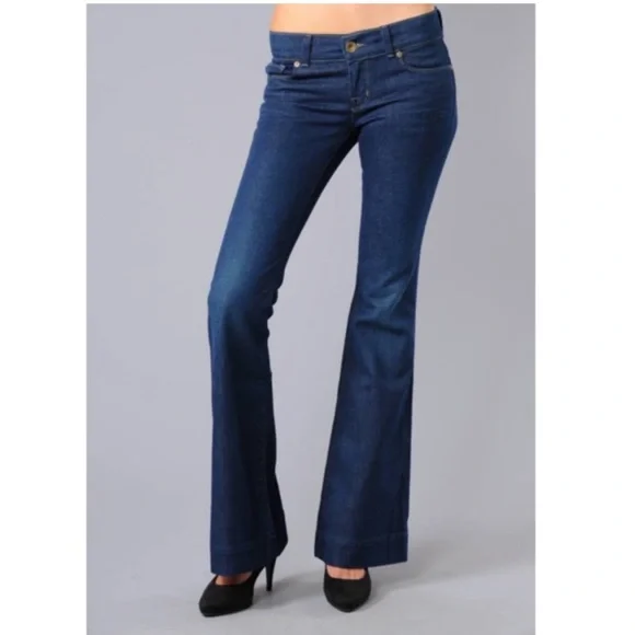 J Brand Jeans J Brand Lovestory Jeans Poshmark